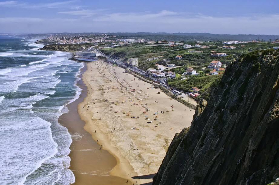 Praia Grande, Portugal, Portugal